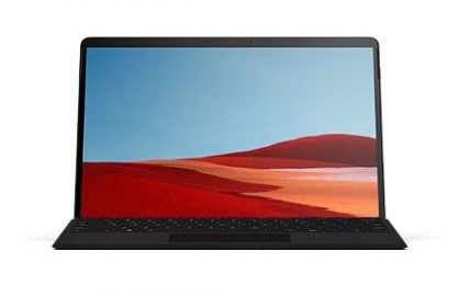 青浦安装 Surface 更新时遇到问题？